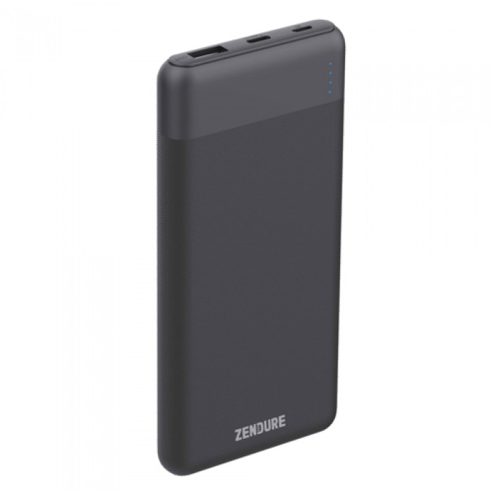 PIN DỰ PHÒNG ZENDURE C3 EXTERNAL BATTERY